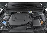 Thumbnail of 2026 Denim Blue Volvo XC40