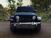 Thumbnail of 2021 Black Jeep Wrangler Unlimited