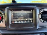 Thumbnail of 2021 Black Jeep Wrangler Unlimited