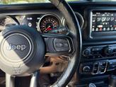 Thumbnail of 2021 Black Jeep Wrangler Unlimited