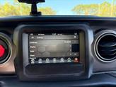 Thumbnail of 2021 Black Jeep Wrangler Unlimited