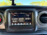 Thumbnail of 2021 Black Jeep Wrangler Unlimited