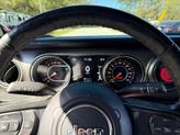Thumbnail of 2021 Black Jeep Wrangler Unlimited