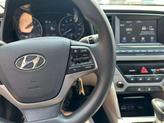 Thumbnail of 2018 Scarlet Red Hyundai ELANTRA