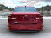 Thumbnail of 2018 Scarlet Red Hyundai ELANTRA