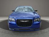 Thumbnail of 2018 Ocean Blue Metallic Clearcoat Chrysler 300