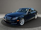 Thumbnail of 2013  Mercedes-Benz C-Class