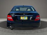 Thumbnail of 2013  Mercedes-Benz C-Class