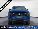 Thumbnail of 2025 Blue Ford F-150
