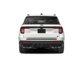 Thumbnail of 2025 Black Ford Explorer