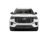 Thumbnail of 2025 Black Ford Explorer