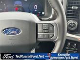 Thumbnail of 2025 White Ford F-150