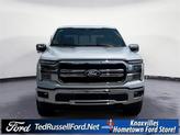 Thumbnail of 2025 White Ford F-150