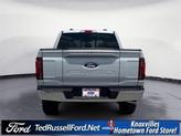 Thumbnail of 2025 White Ford F-150