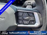 Thumbnail of 2025 Blue Ford Mustang