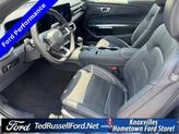 Thumbnail of 2025 Blue Ford Mustang