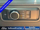Thumbnail of 2025 Blue Ford Mustang