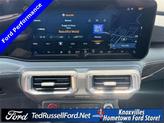 Thumbnail of 2025 Blue Ford Mustang