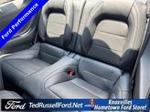 Thumbnail of 2025 Blue Ford Mustang