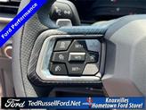 Thumbnail of 2025 Blue Ford Mustang