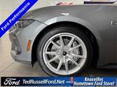 Thumbnail of 2025 Gray Ford Mustang