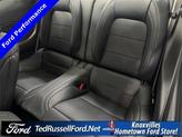 Thumbnail of 2025 Gray Ford Mustang