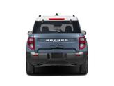Thumbnail of 2025 Gray Ford Bronco Sport