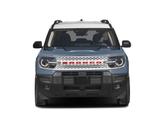 Thumbnail of 2025 Gray Ford Bronco Sport