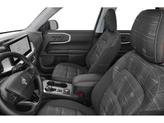 Thumbnail of 2025 Gray Ford Bronco Sport
