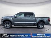 Thumbnail of 2025 Gray Ford F-150