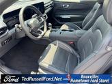 Thumbnail of 2025 Gray Ford Mustang