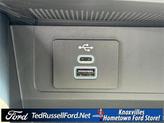 Thumbnail of 2025 Gray Ford Mustang