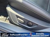 Thumbnail of 2025 Gray Ford Mustang