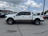 Thumbnail of 2021 White Ford F-150