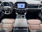 Thumbnail of 2021 White Ford F-150
