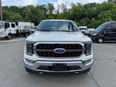 Thumbnail of 2021 White Ford F-150