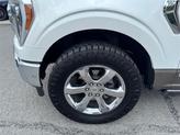 Thumbnail of 2021 White Ford F-150