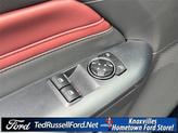 Thumbnail of 2025 Black Ford Mustang