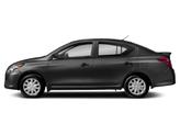 Thumbnail of 2019 Gun Metallic Nissan Versa