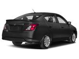 Thumbnail of 2019 Gun Metallic Nissan Versa