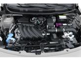 Thumbnail of 2019 Gun Metallic Nissan Versa