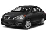 Thumbnail of 2019 Gun Metallic Nissan Versa