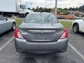 Thumbnail of 2019 Gun Metallic Nissan Versa