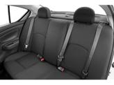 Thumbnail of 2019 Gun Metallic Nissan Versa