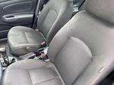 Thumbnail of 2019 Gun Metallic Nissan Versa
