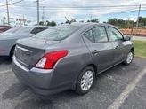 Thumbnail of 2019 Gun Metallic Nissan Versa