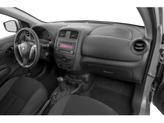 Thumbnail of 2019 Gun Metallic Nissan Versa