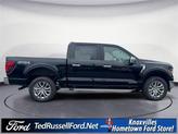 Thumbnail of 2025 Black Ford F-150