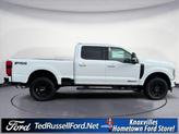 Thumbnail of 2025 White Ford F-350