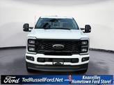 Thumbnail of 2025 White Ford F-350
